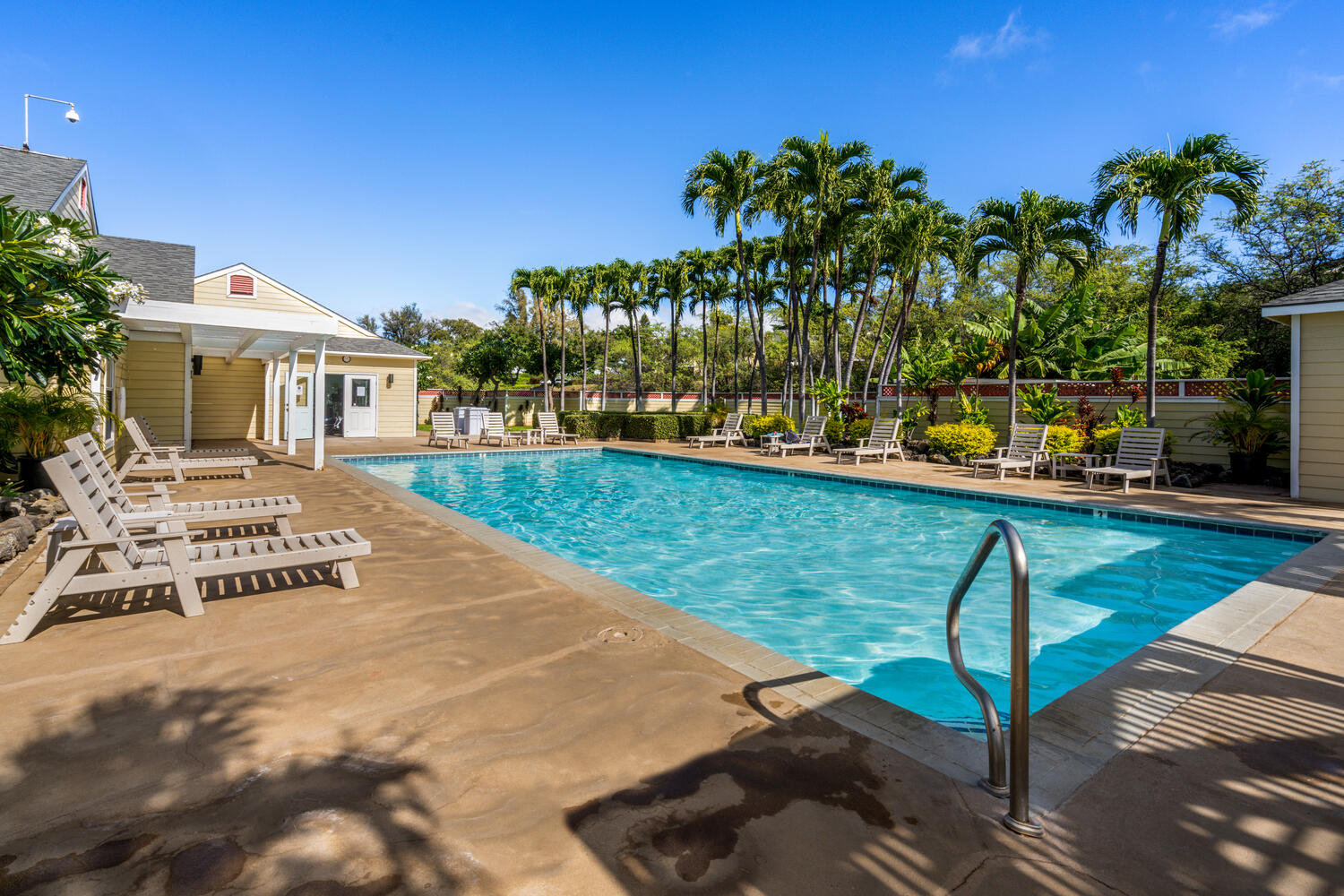 Waikoloa Vacation Rental
