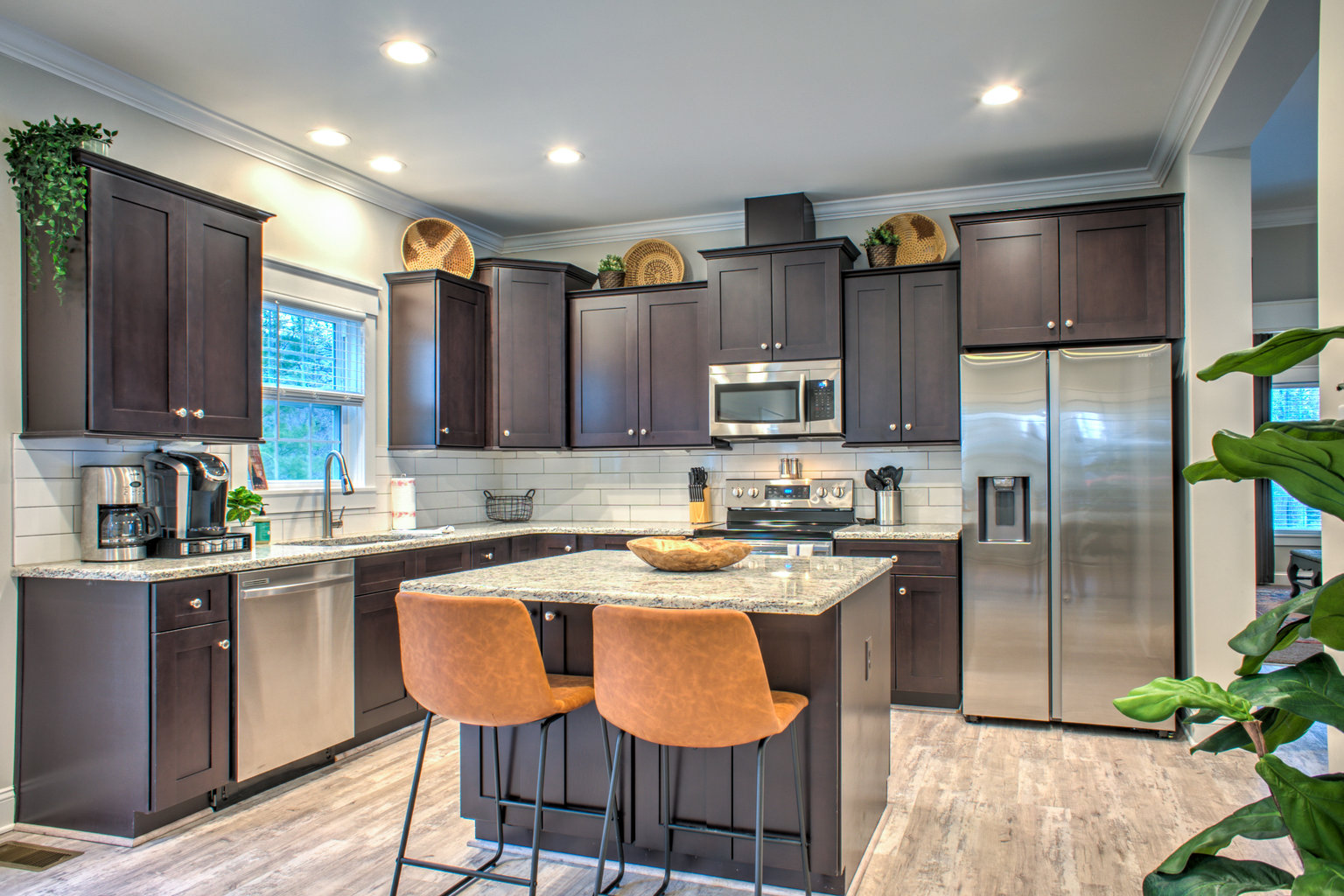 Fairview Vacation Rental