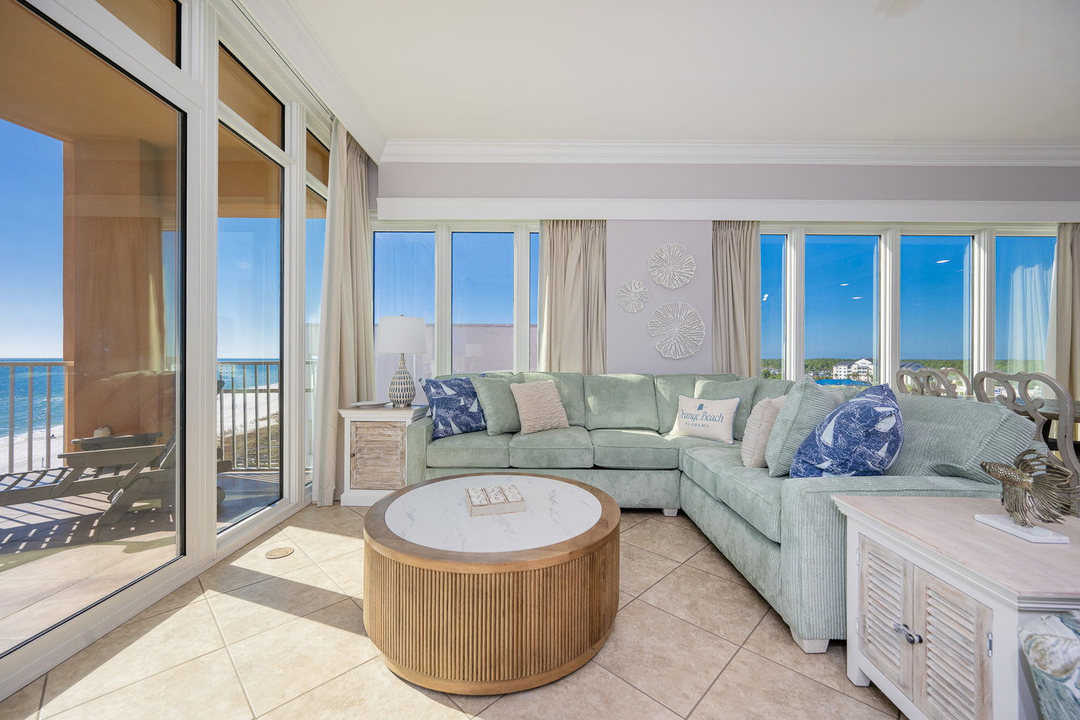 Orange Beach Vacation Rental