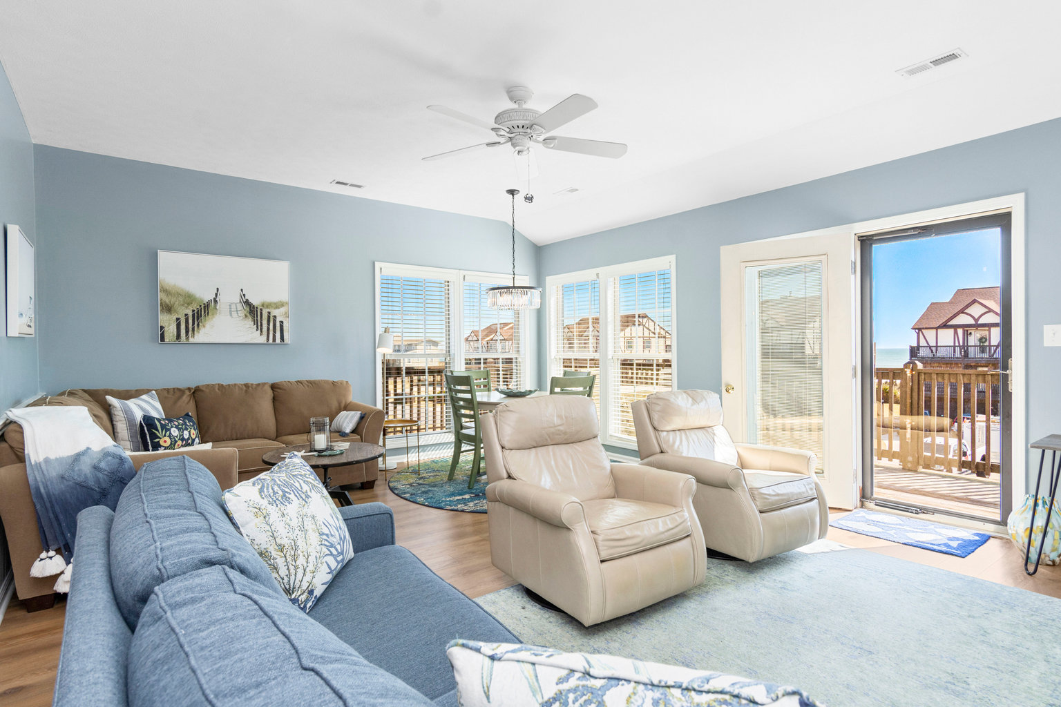 Emerald Isle Vacation Rental