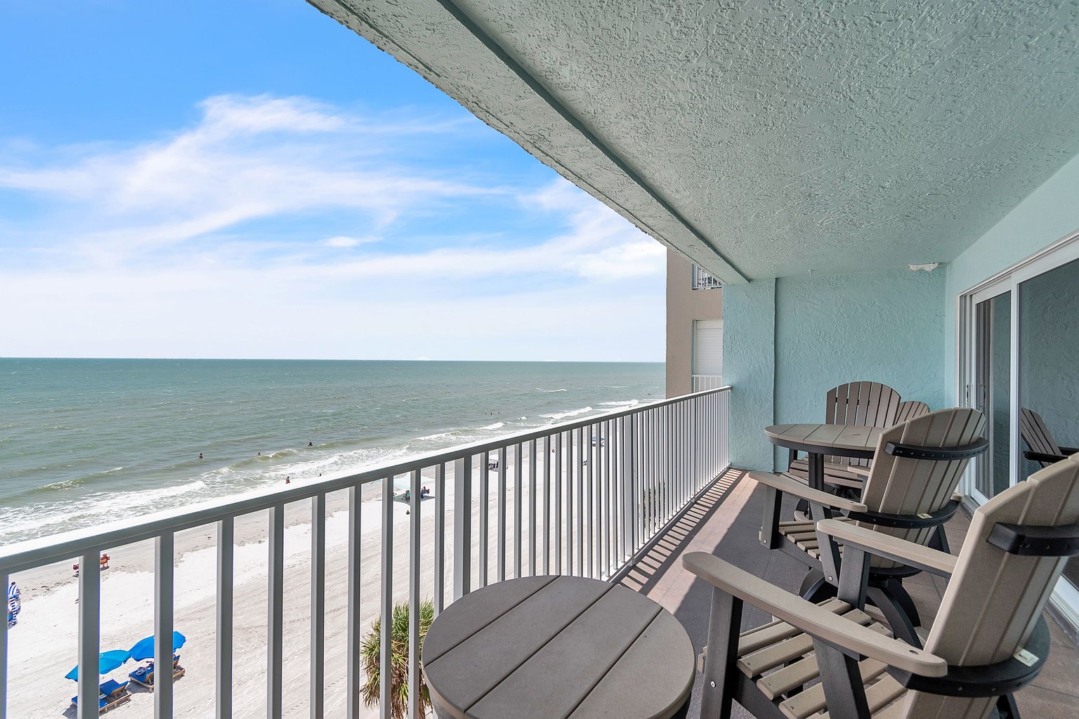 North Redington Beach Vacation Rental