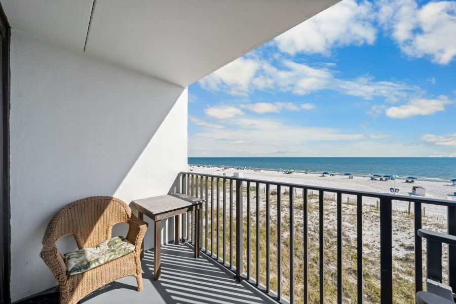 Gulf Shores Vacation Rental