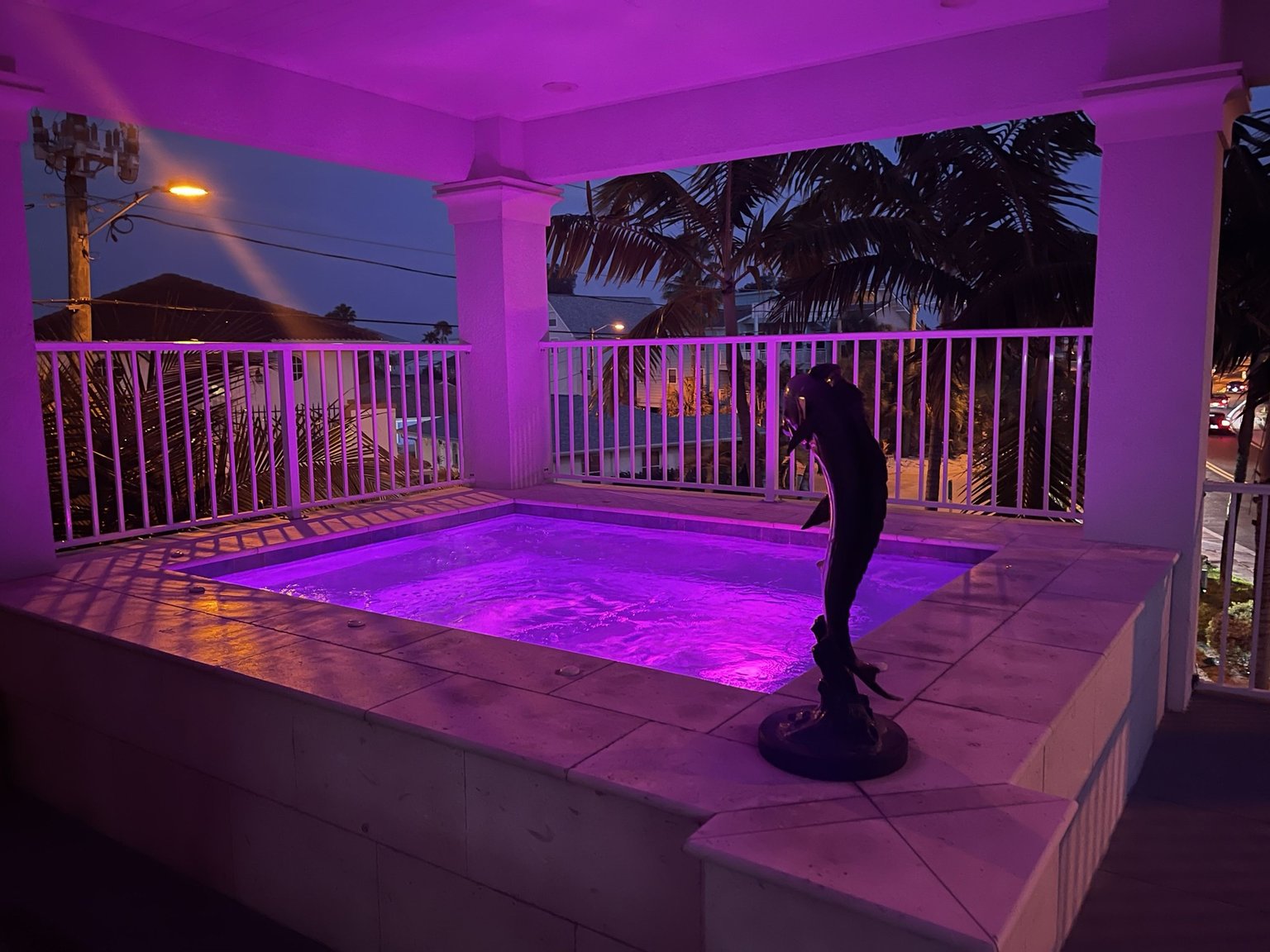 Treasure Island Vacation Rental