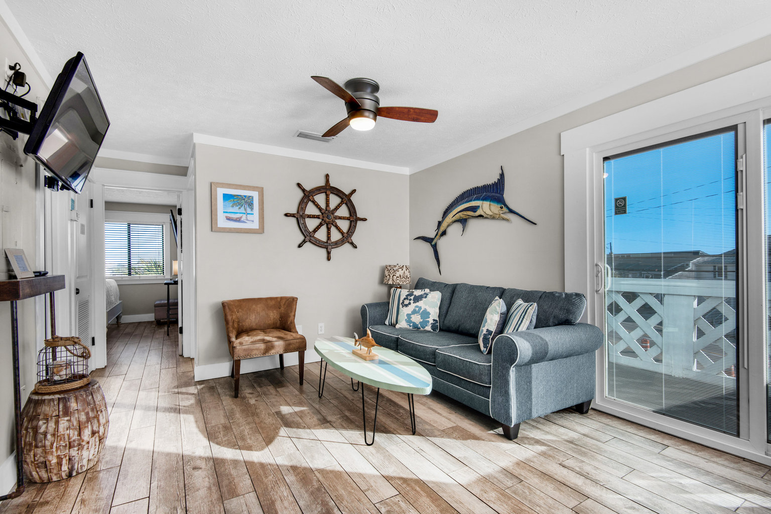 Panama City Beach Vacation Rental