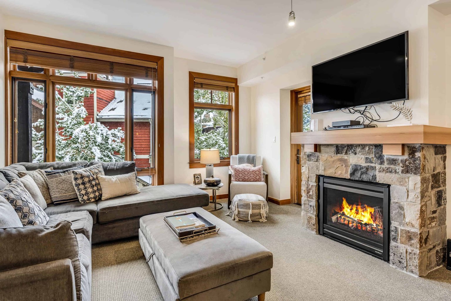 Snowmass Vacation Rental