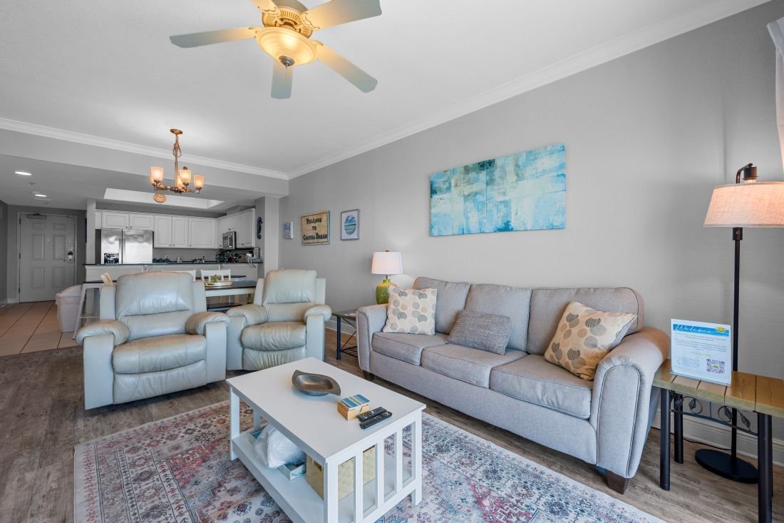 Gulf Shores Vacation Rental