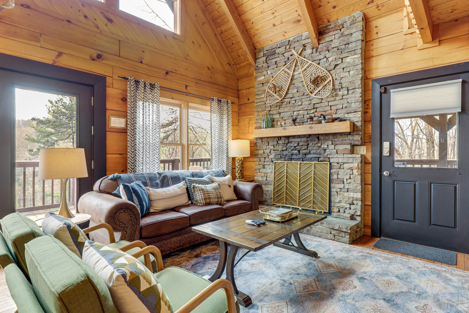 Sevierville Vacation Rental