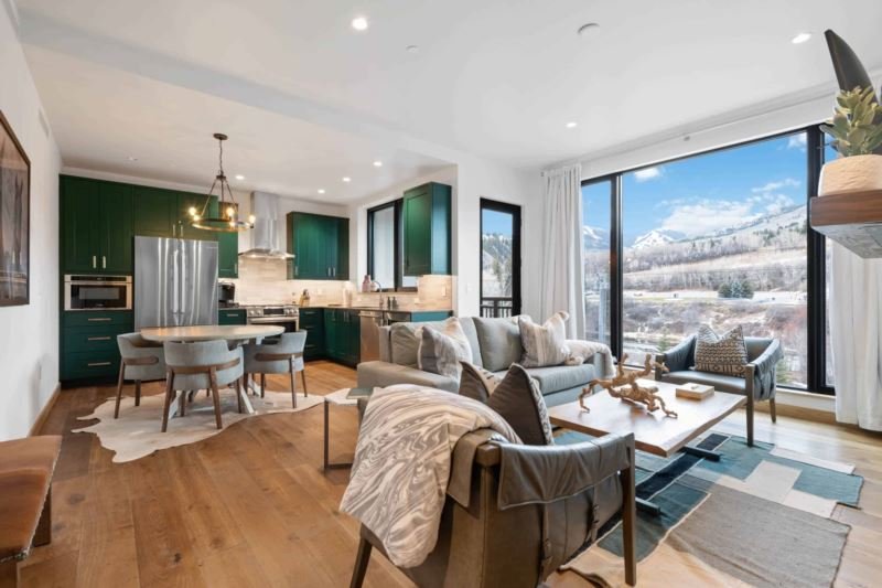 Avon Vacation Rental