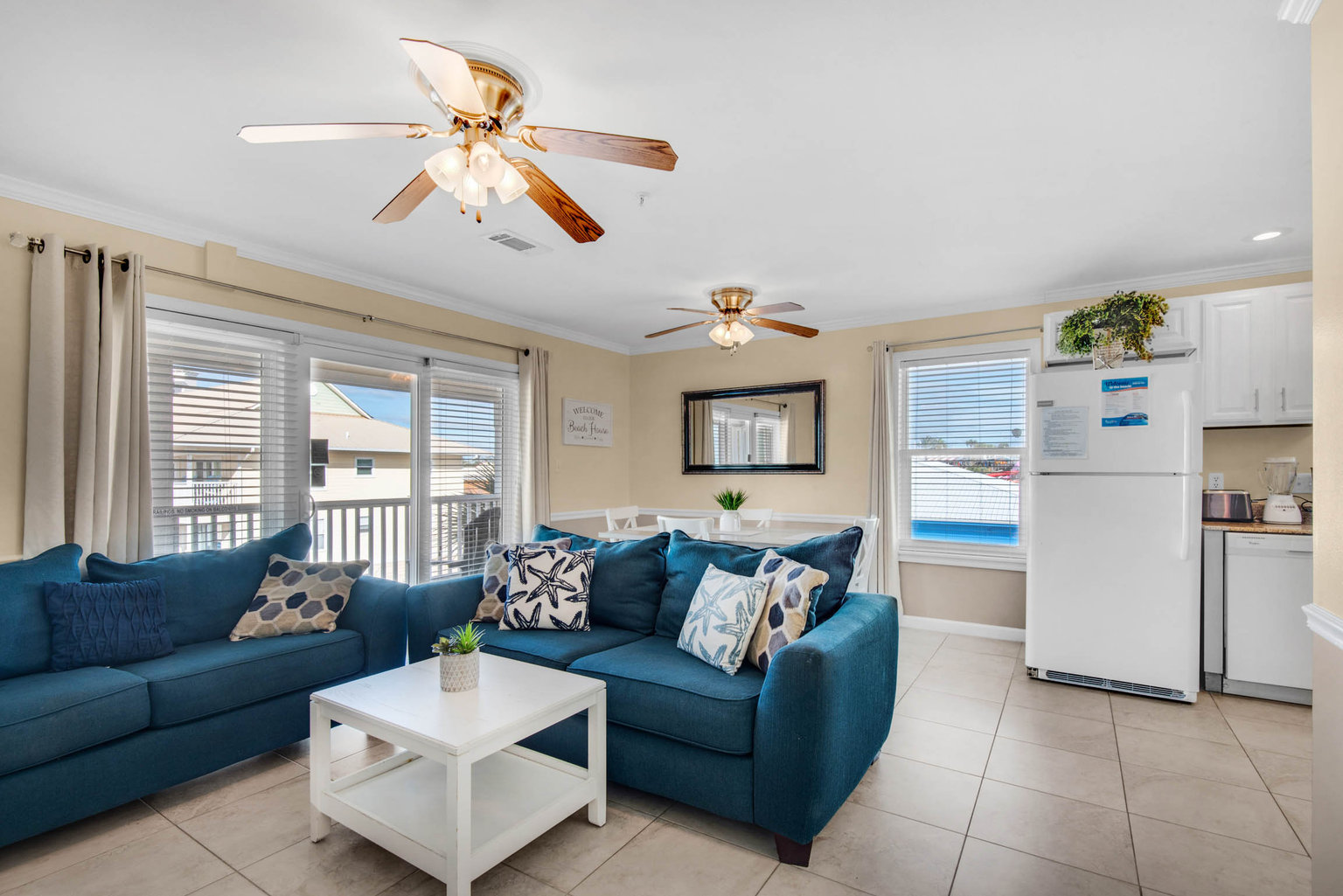 Destin Vacation Rental