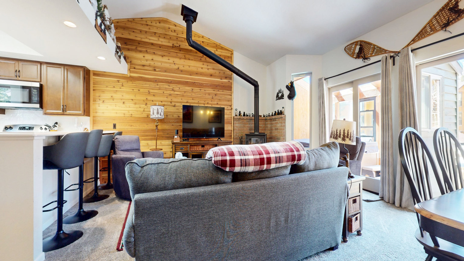 Mammoth Lakes Vacation Rental