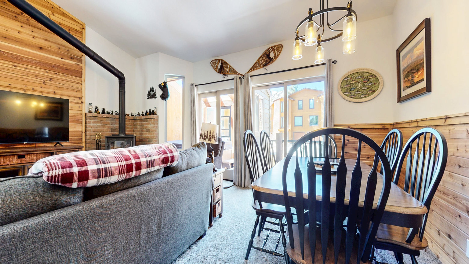 Mammoth Lakes Vacation Rental