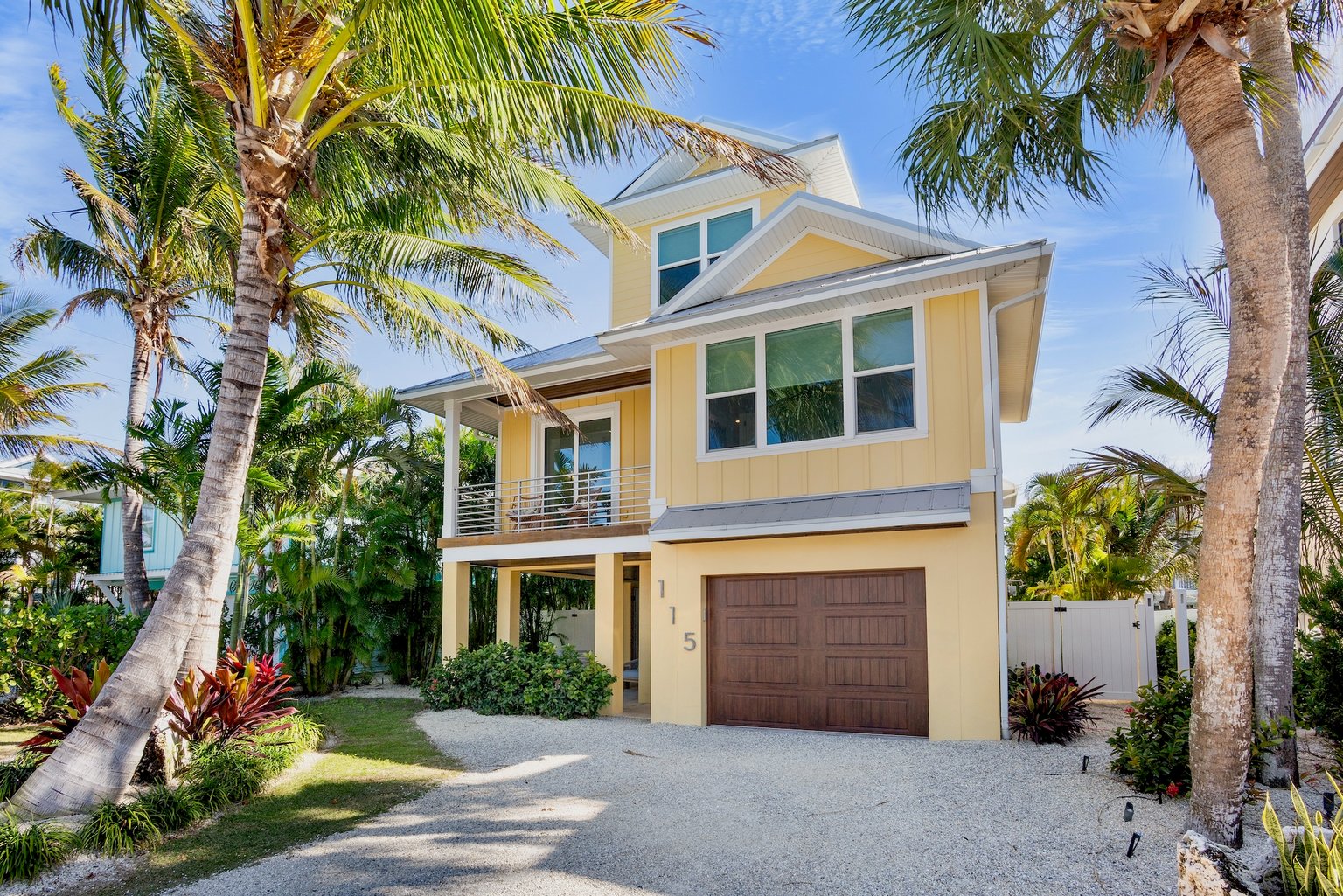 Anna Maria Vacation Rental