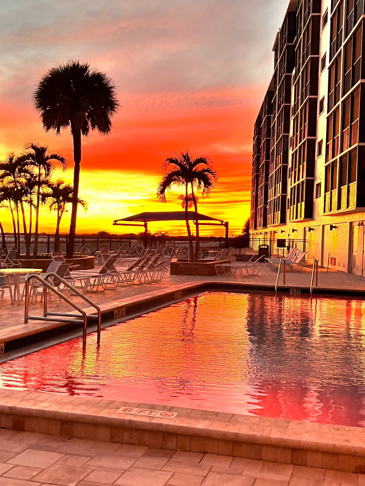 Fort Myers Beach Vacation Rental