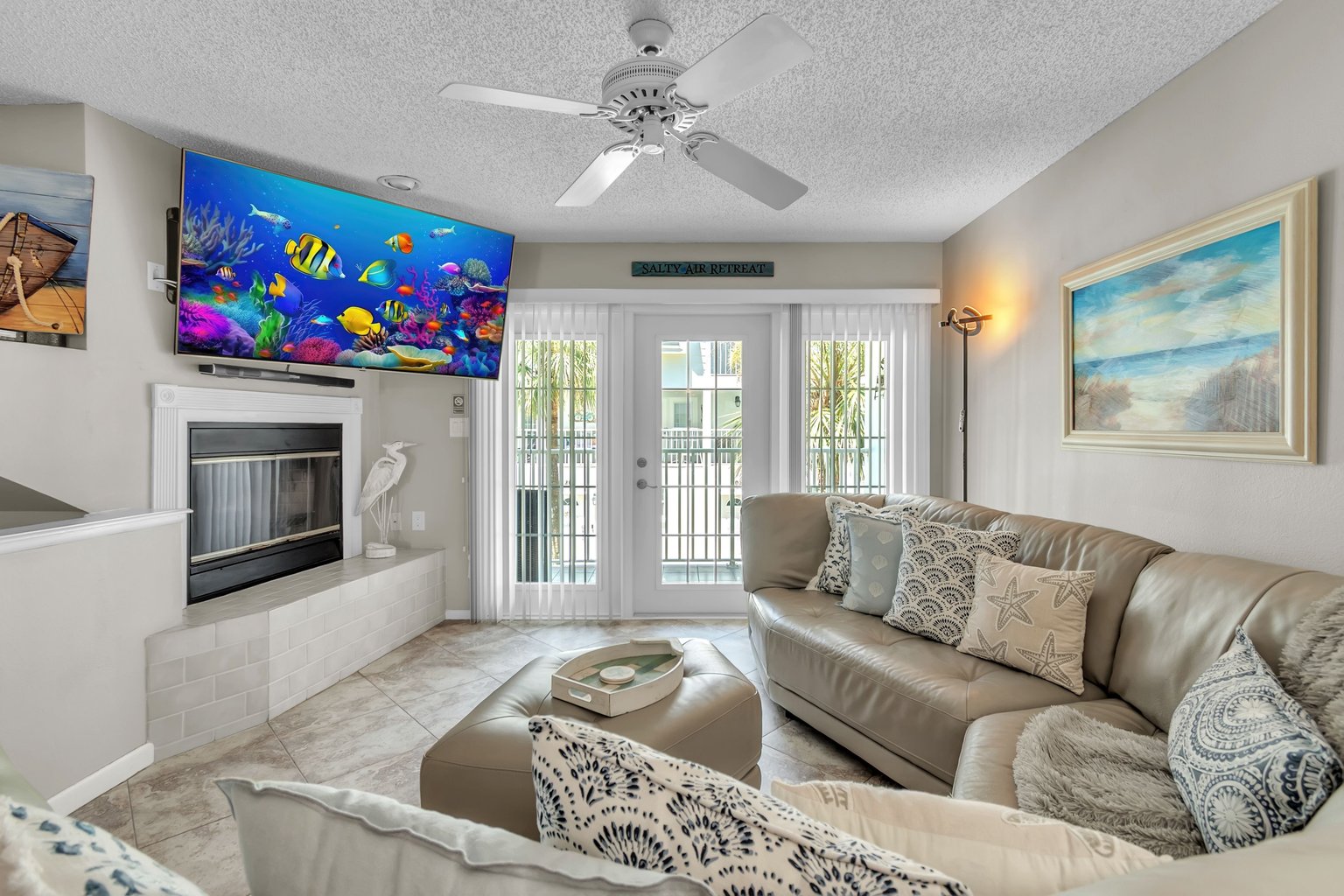 Redington Shores Vacation Rental
