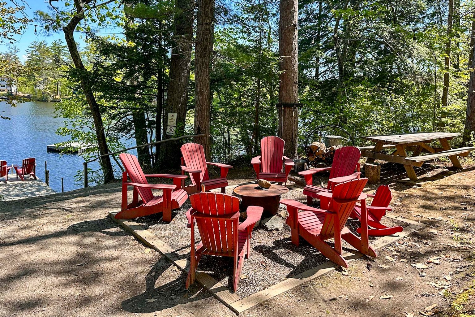 Greenwood Vacation Rental