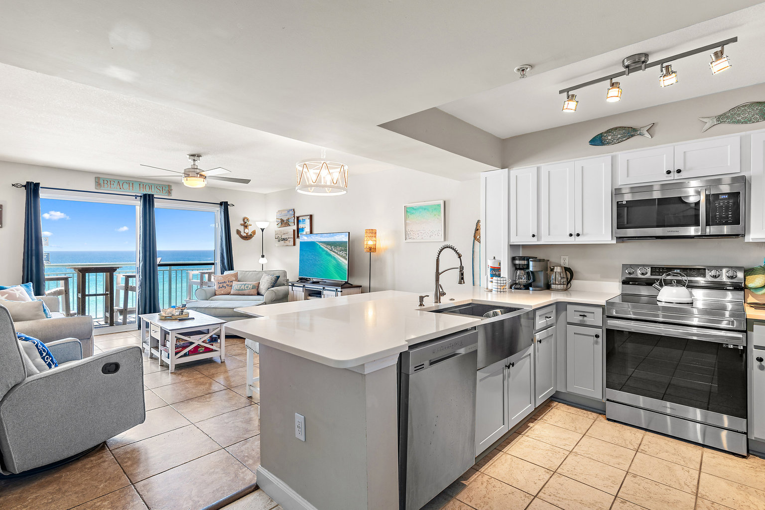 Ft. Walton Beach Vacation Rental