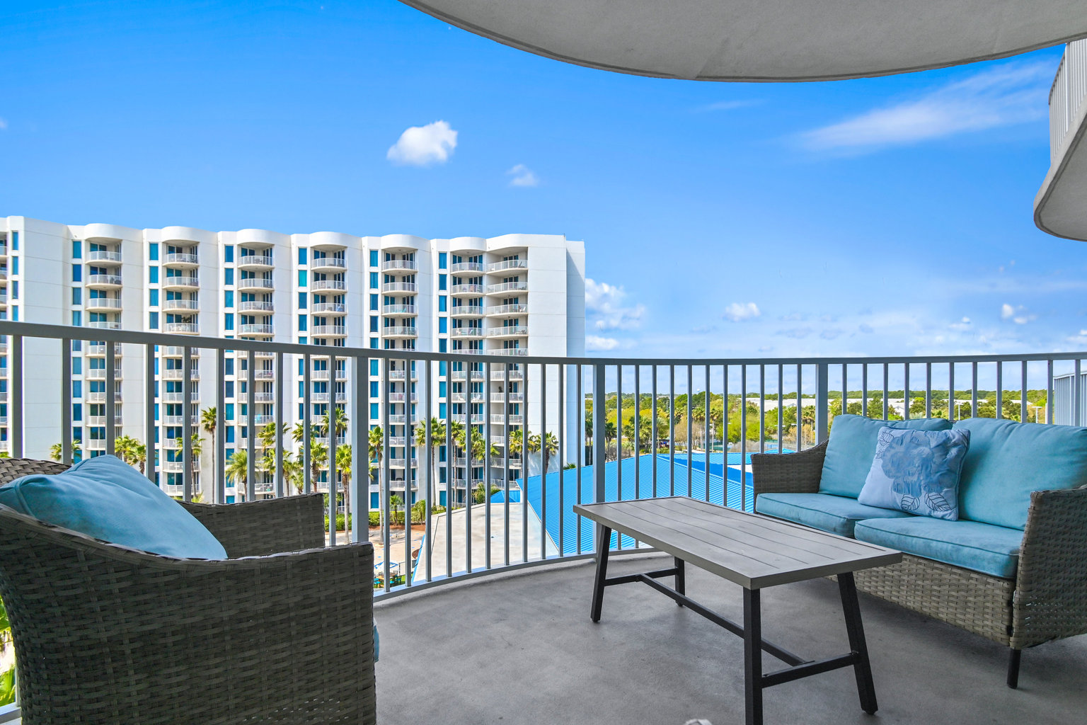 Destin Vacation Rental