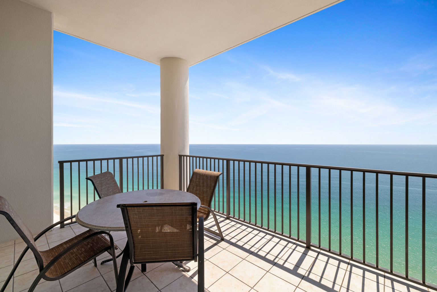 Orange Beach Vacation Rental