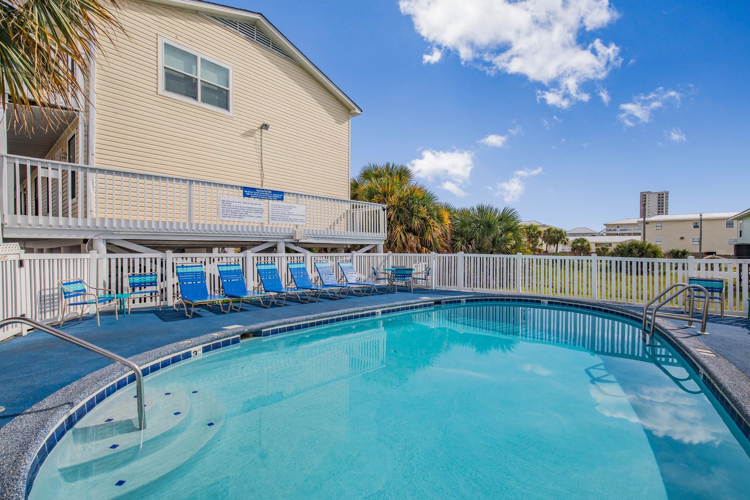 Gulf Shores Vacation Rental