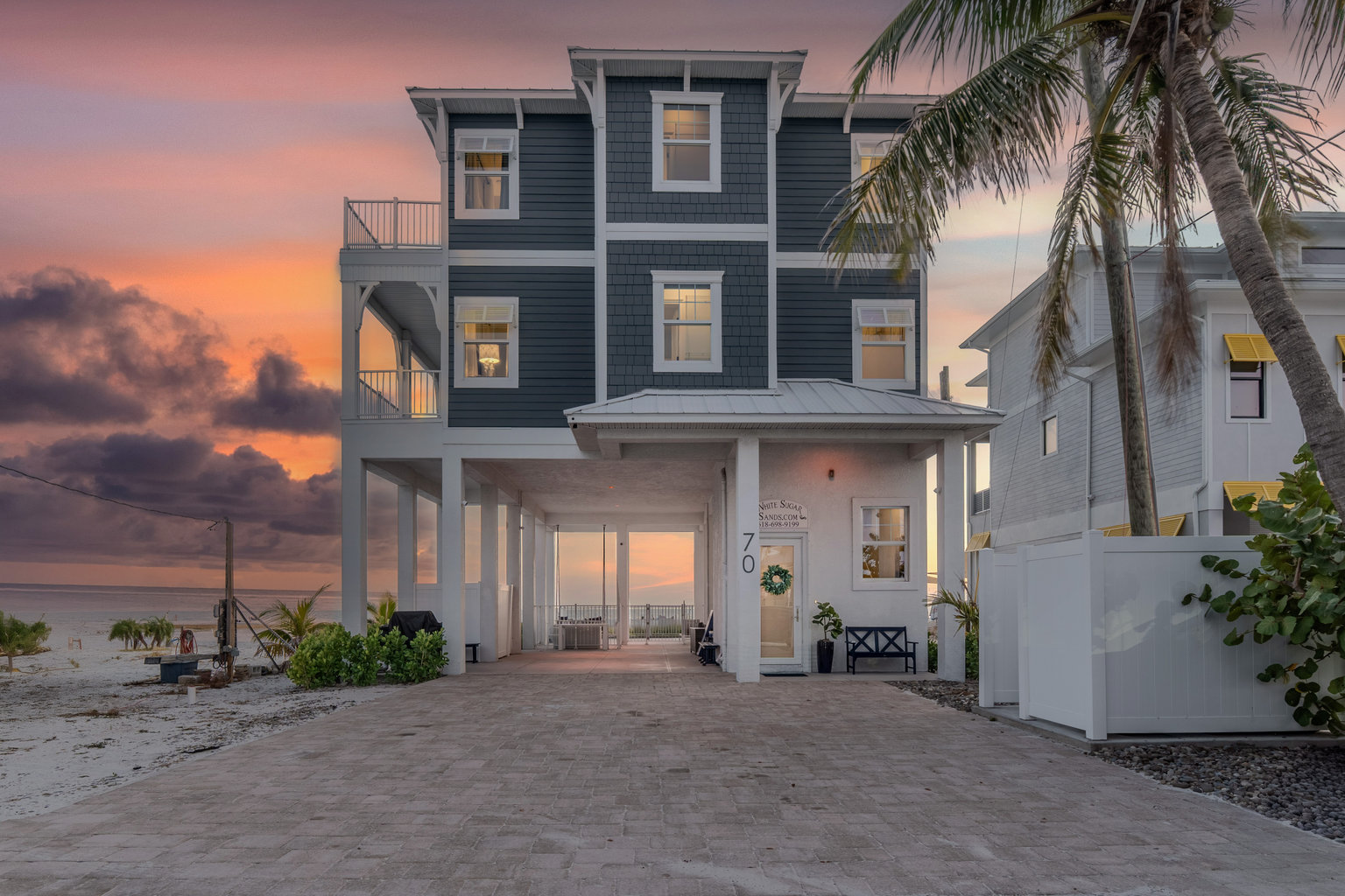 Fort Myers Beach Vacation Rental