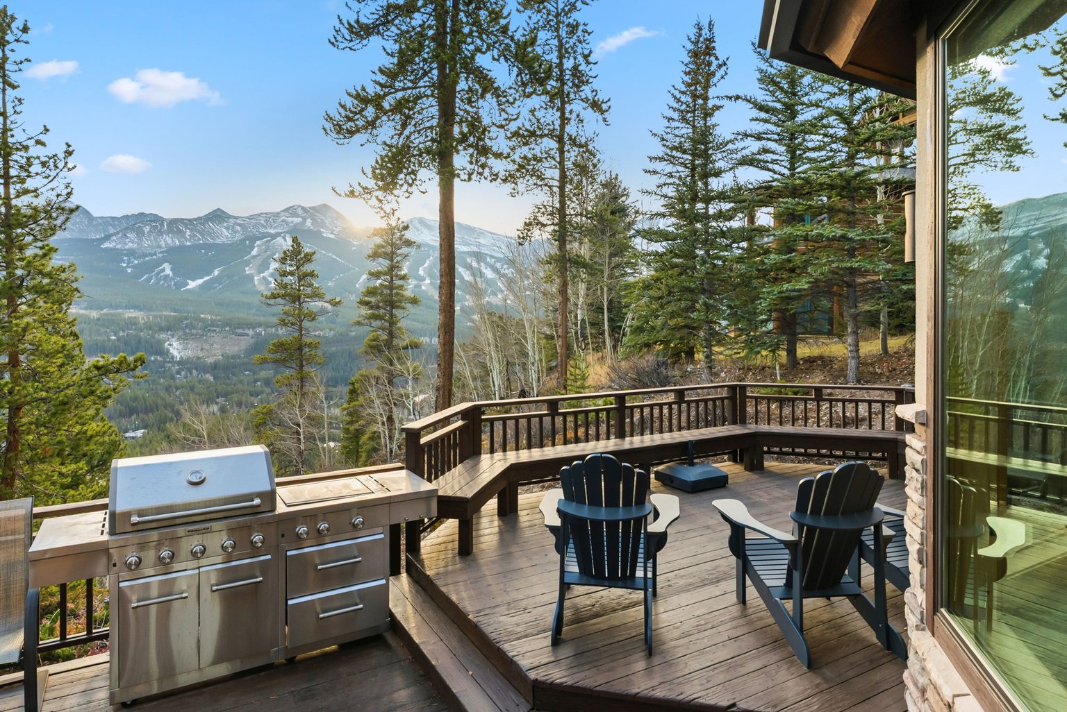 Breckenridge Vacation Rental