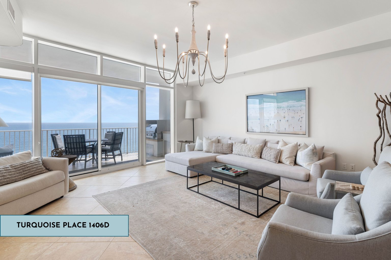 Orange Beach Vacation Rental