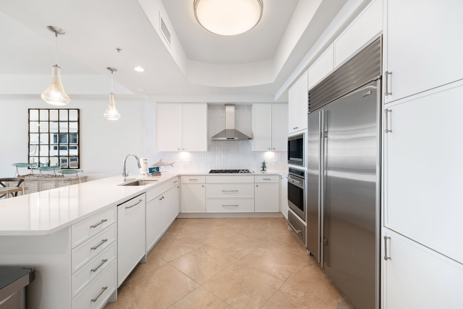 Orange Beach Vacation Rental
