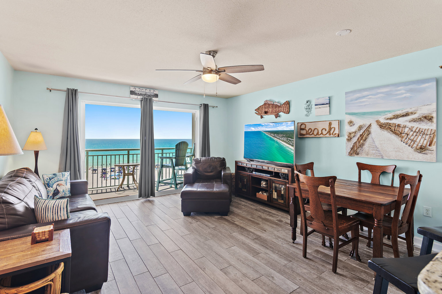 Ft. Walton Beach Vacation Rental