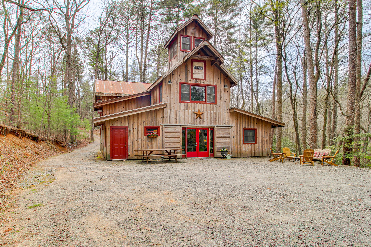 Jasper Vacation Rental