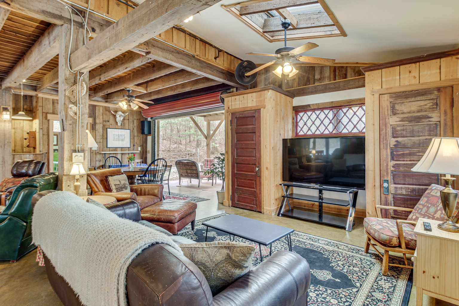 Jasper Vacation Rental