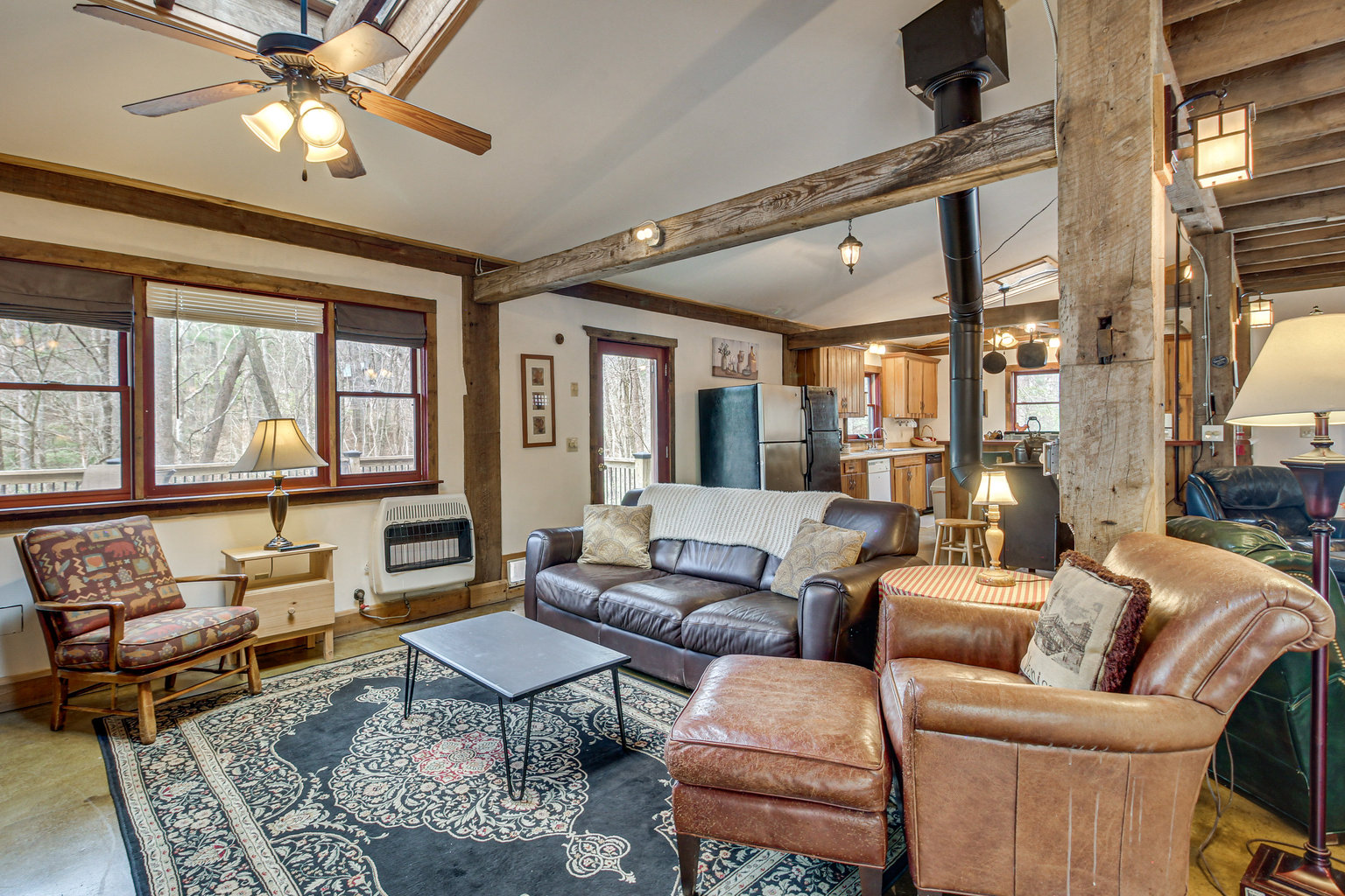 Jasper Vacation Rental