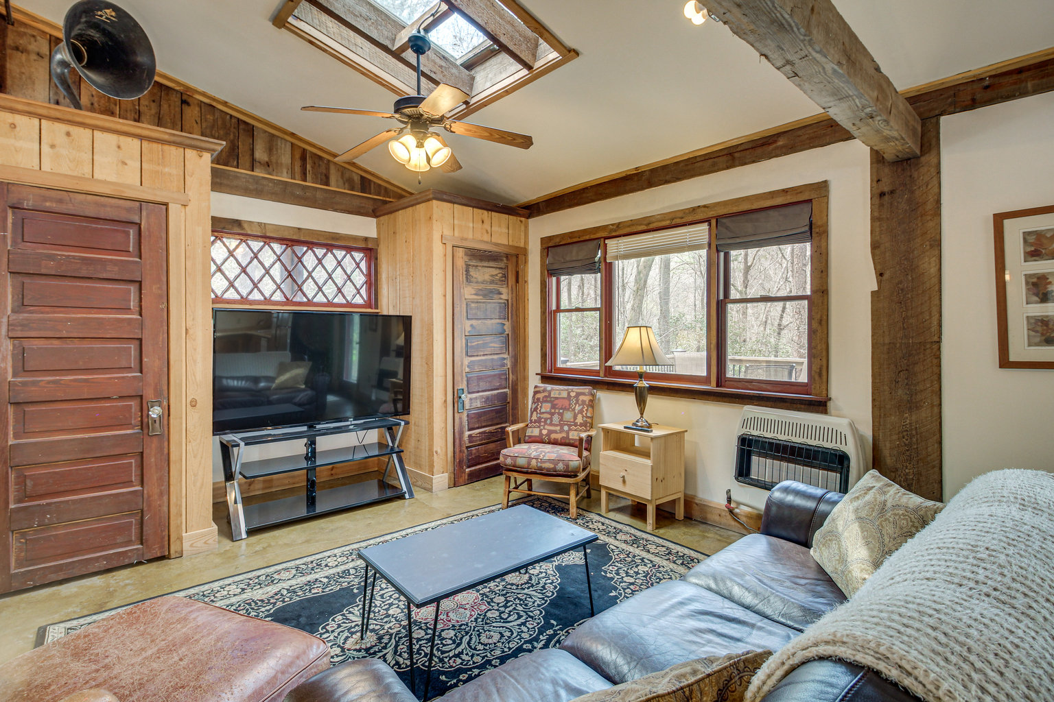 Jasper Vacation Rental