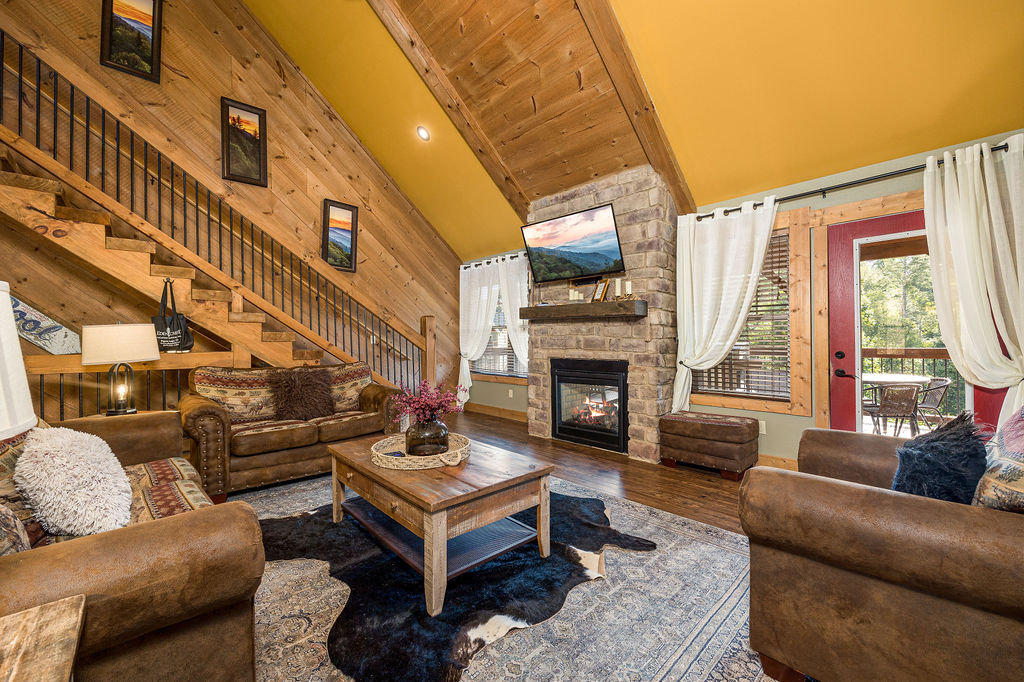 Gatlinburg Vacation Rental