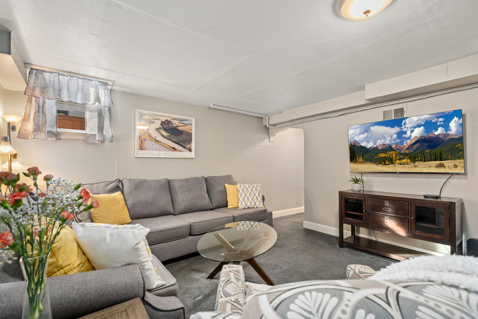 Fort Collins Vacation Rental