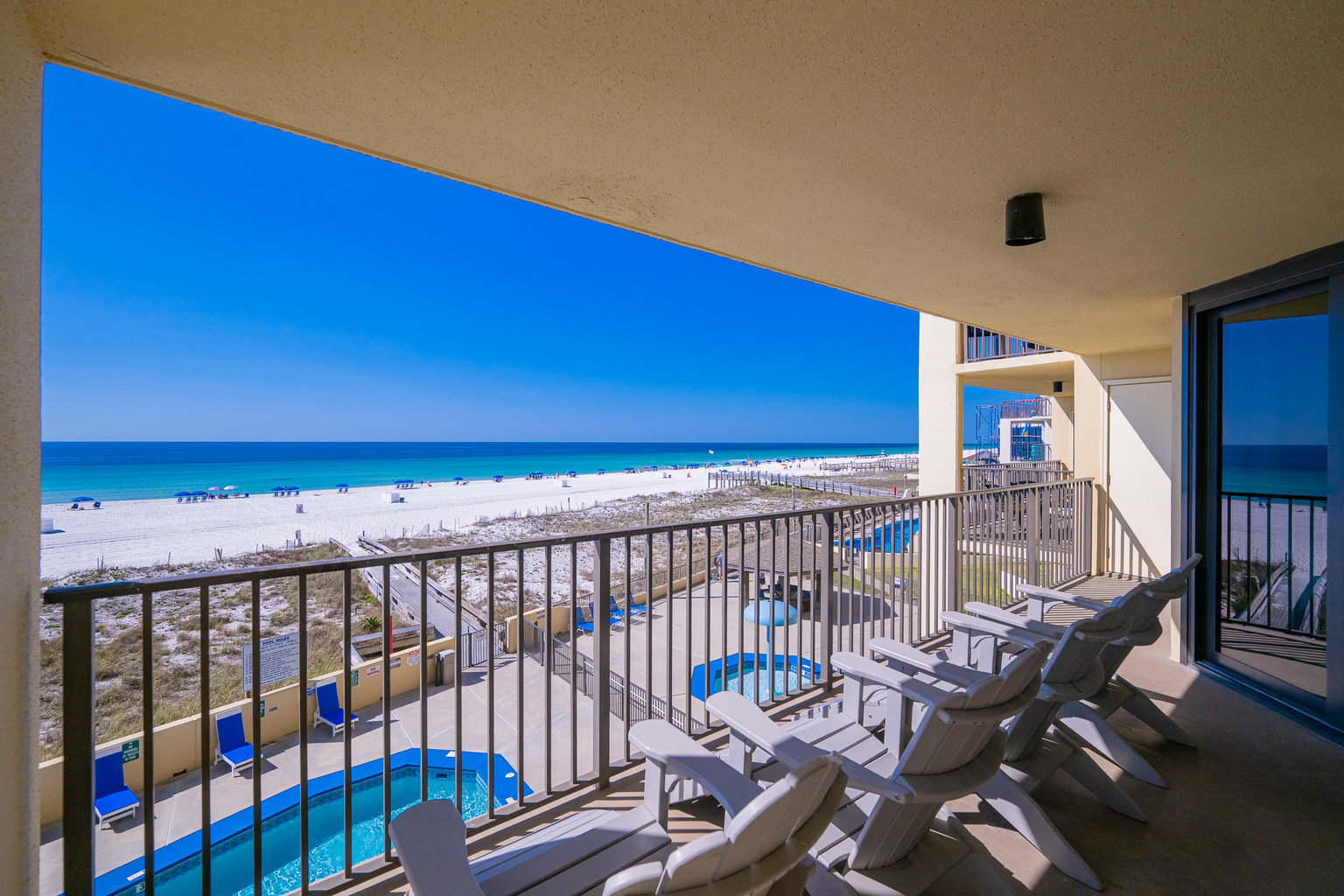 Orange Beach Vacation Rental