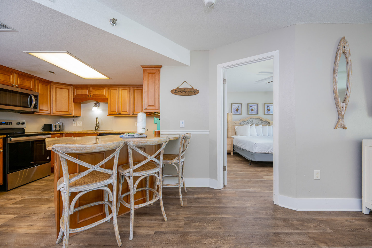 Orange Beach Vacation Rental