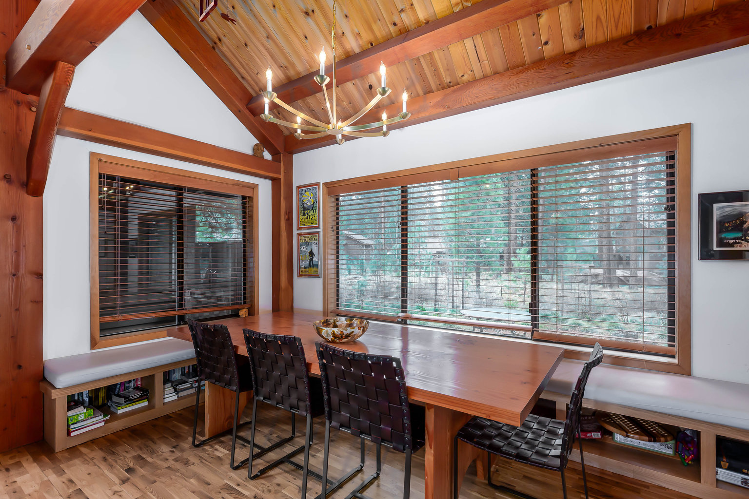Sunriver Vacation Rental