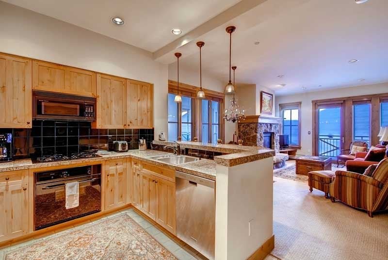 Beaver Creek Vacation Rental