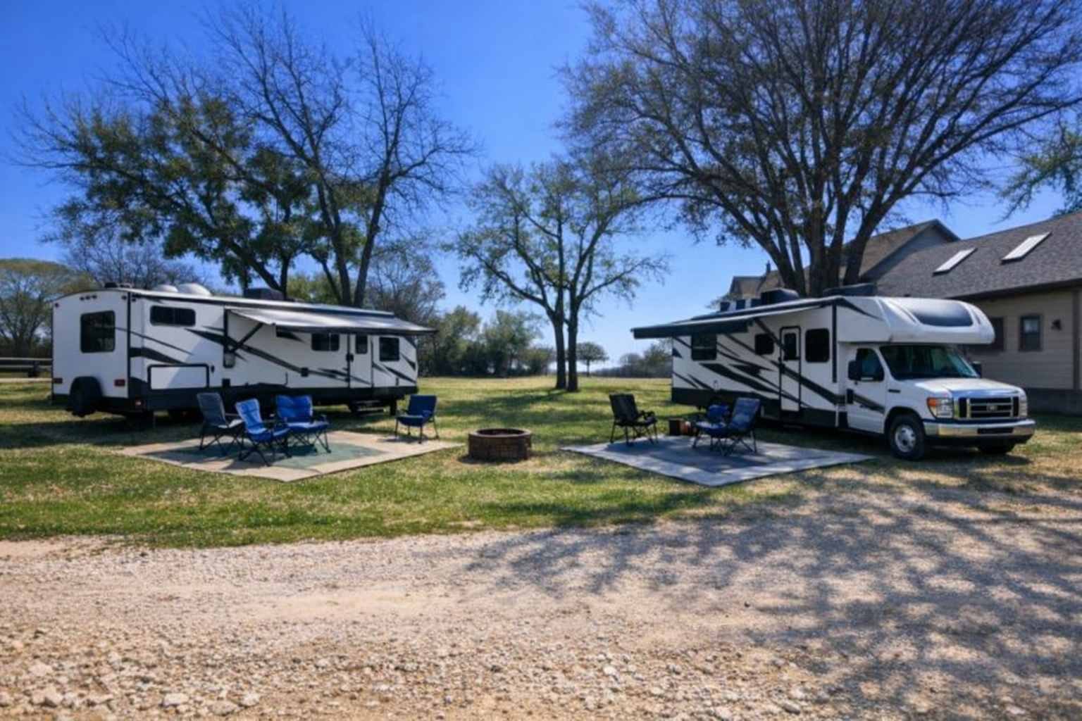 Little Elm Vacation Rental