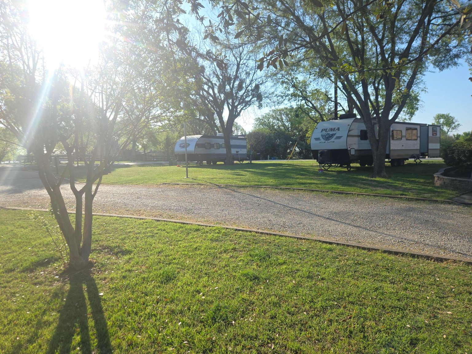 Little Elm Vacation Rental