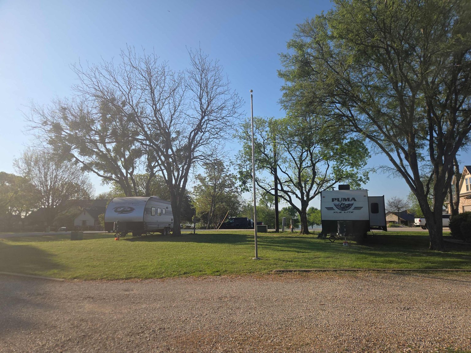Little Elm Vacation Rental