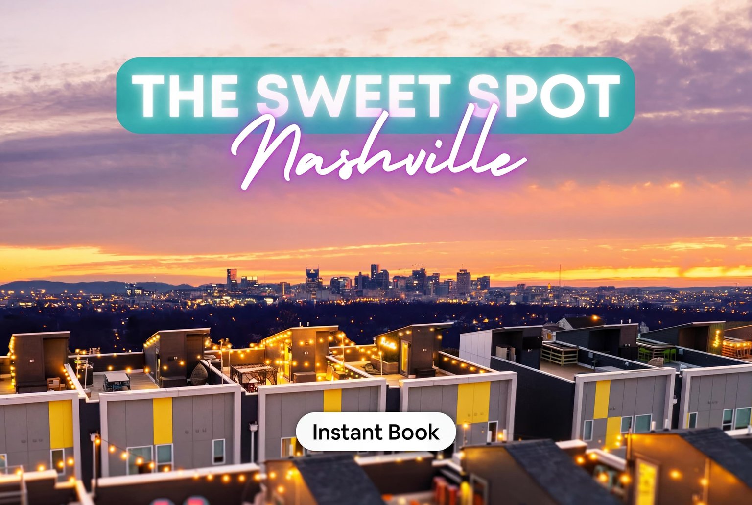 Nashville Vacation Rental
