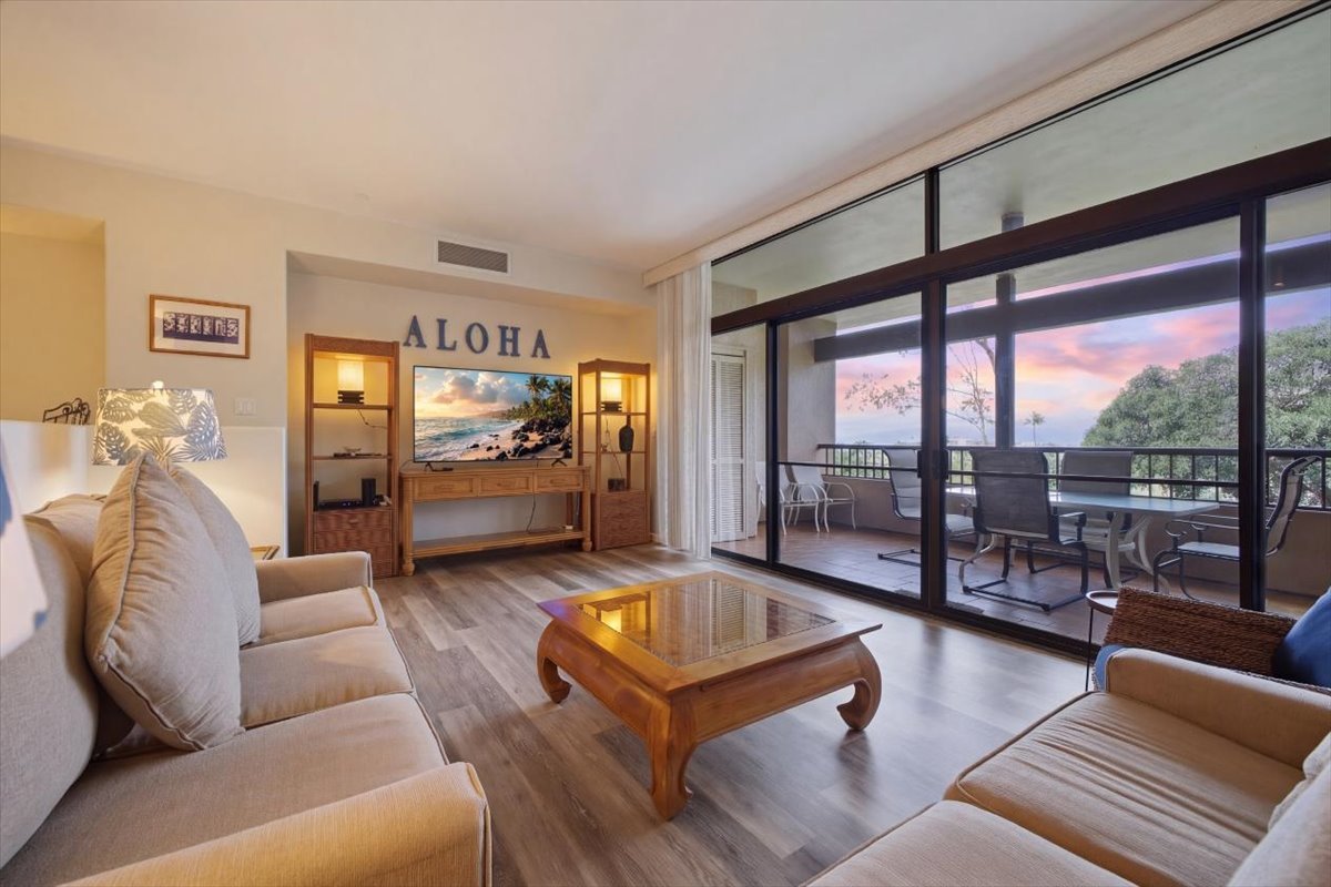 Kaanapali Vacation Rental