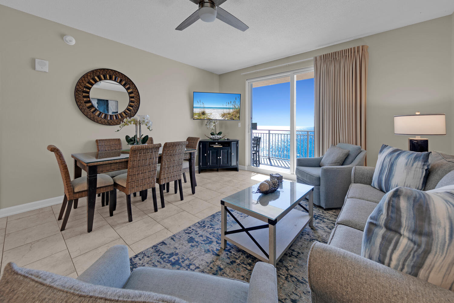 Panama City Beach Vacation Rental