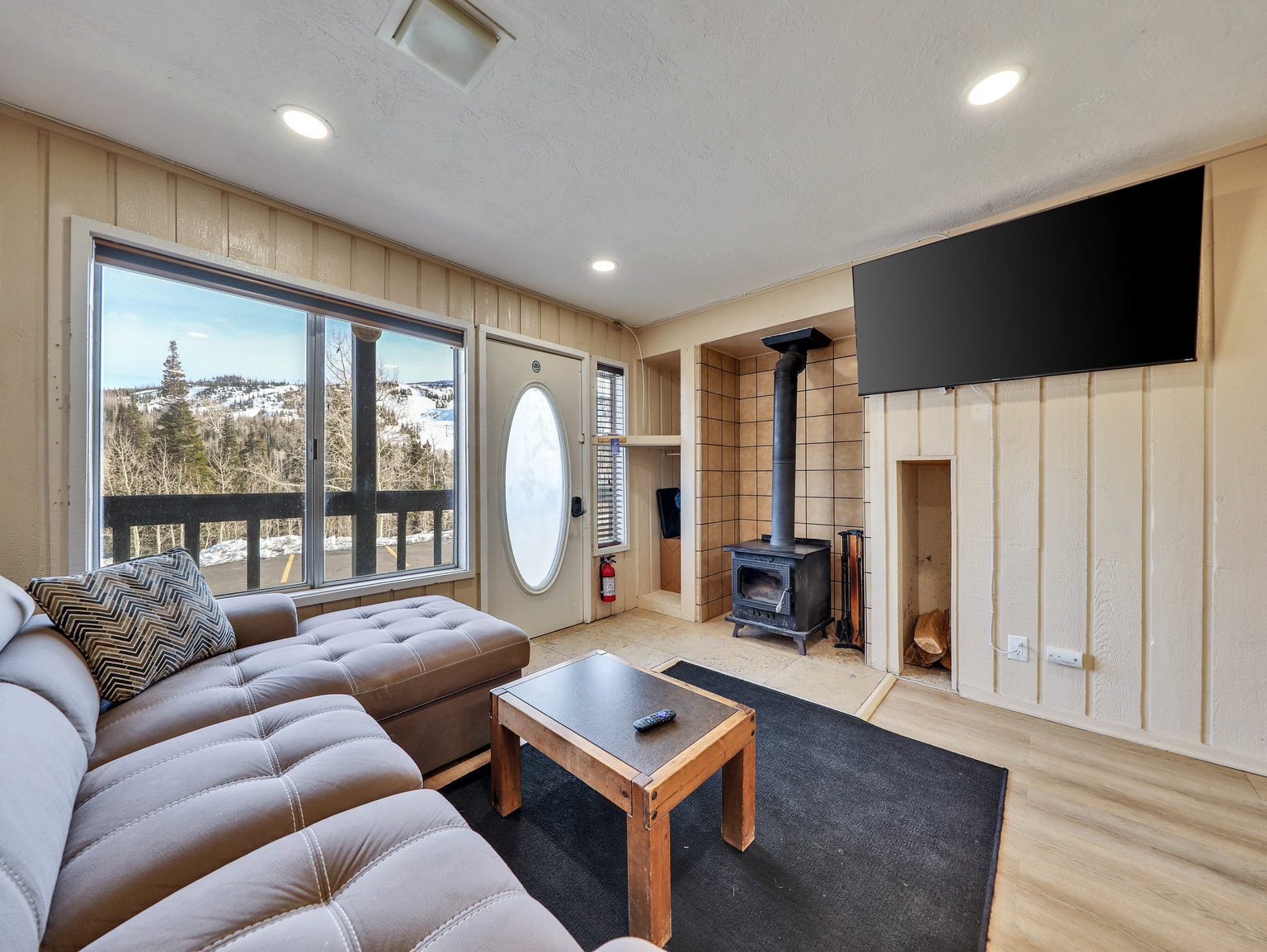 Brian Head Vacation Rental