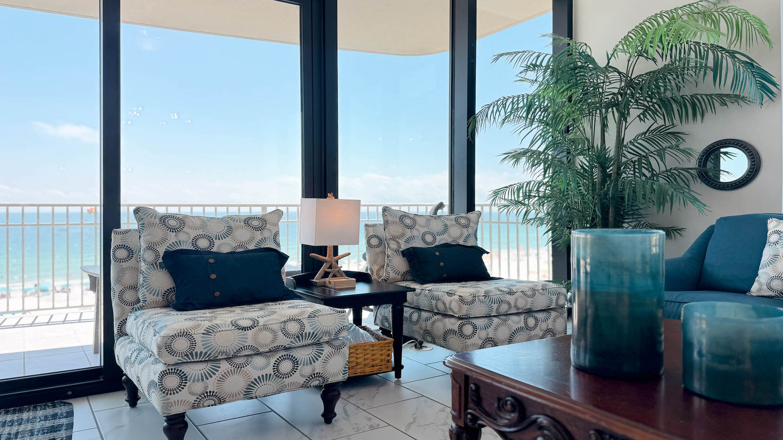 Gulf Shores Vacation Rental