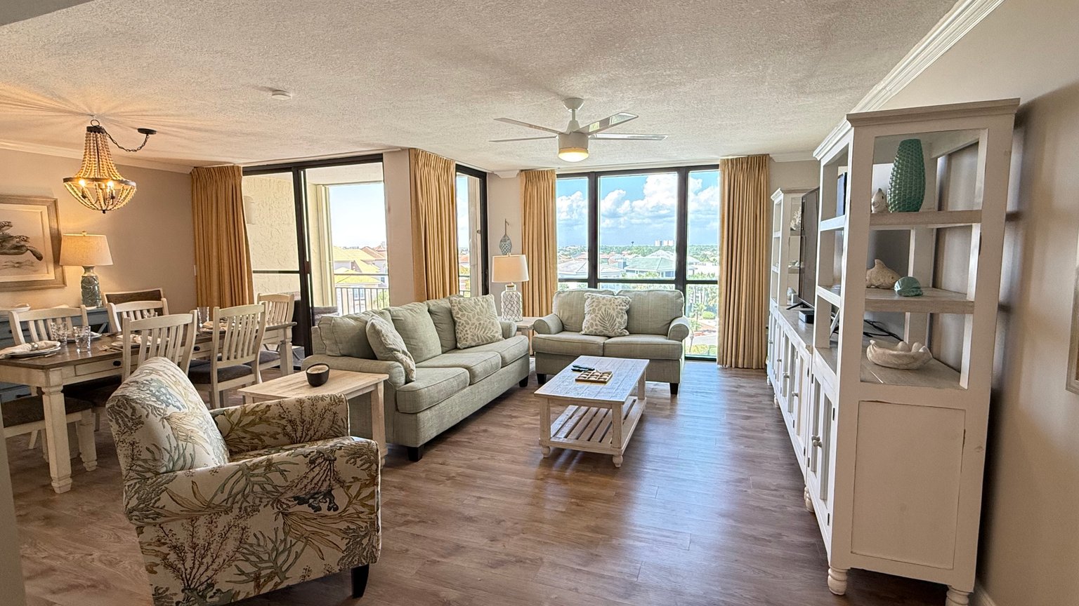 Destin Vacation Rental