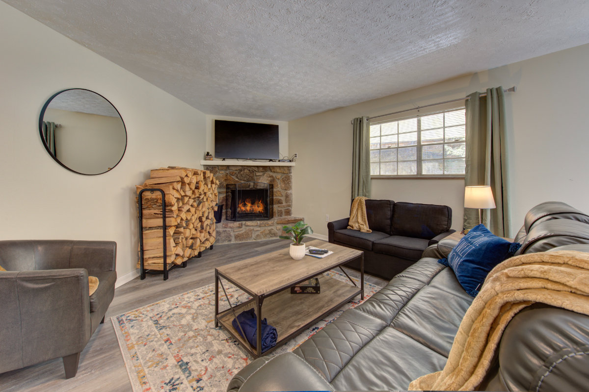 Gatlinburg Vacation Rental