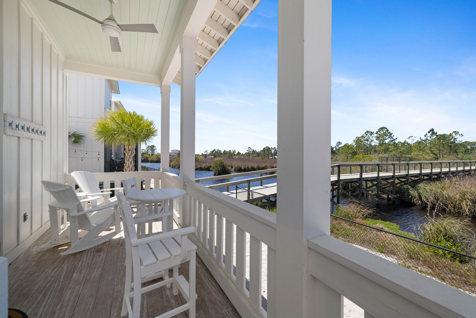 Orange Beach Vacation Rental