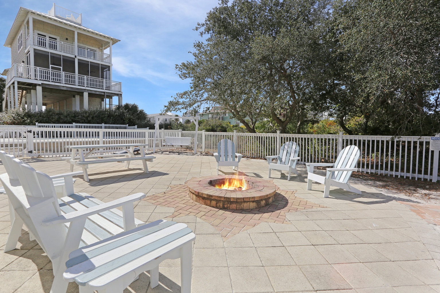 Cape San Blas Vacation Rental